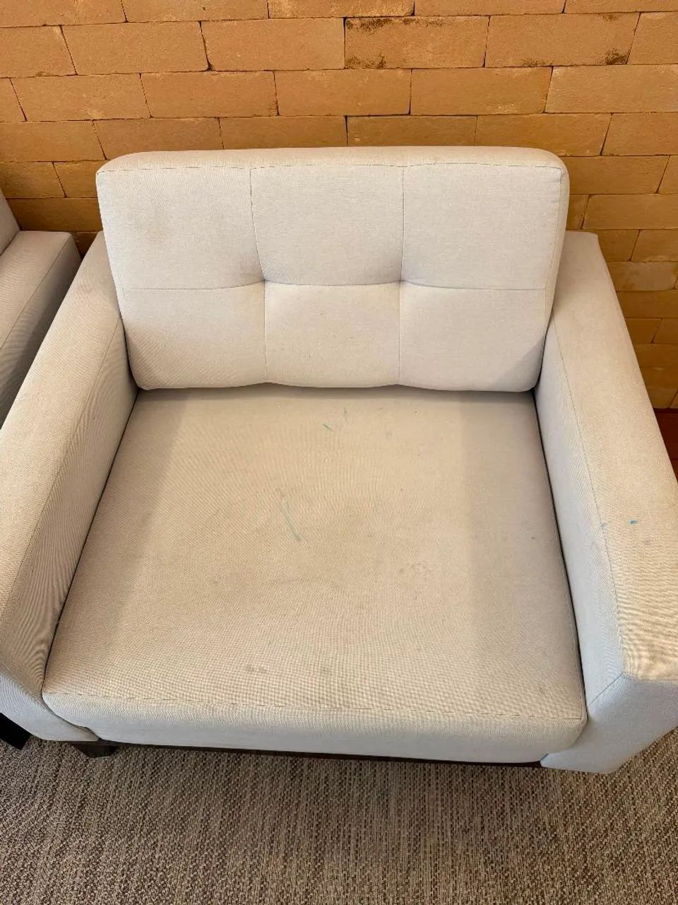 Poltronas para Sala de Estar   - Foto 3