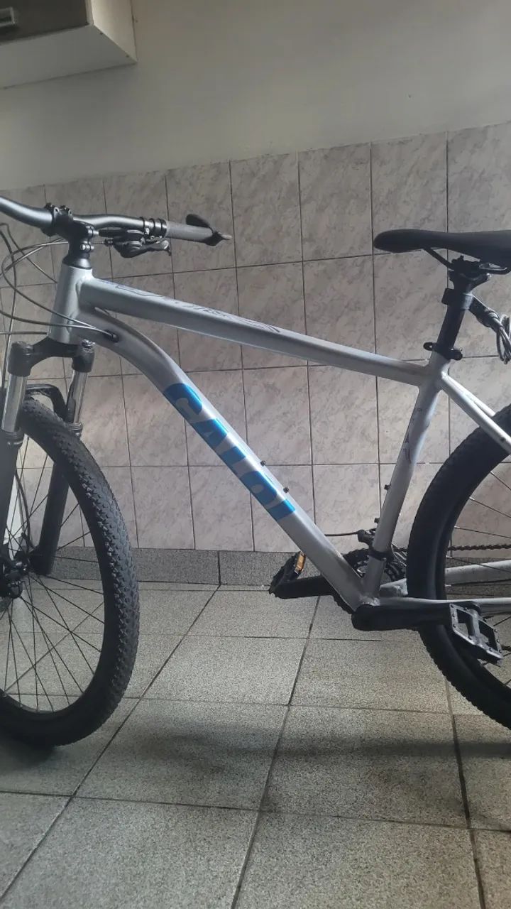 Bicicleta aro 29 - Foto 2