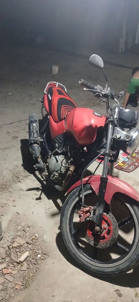 Moto - Foto 3