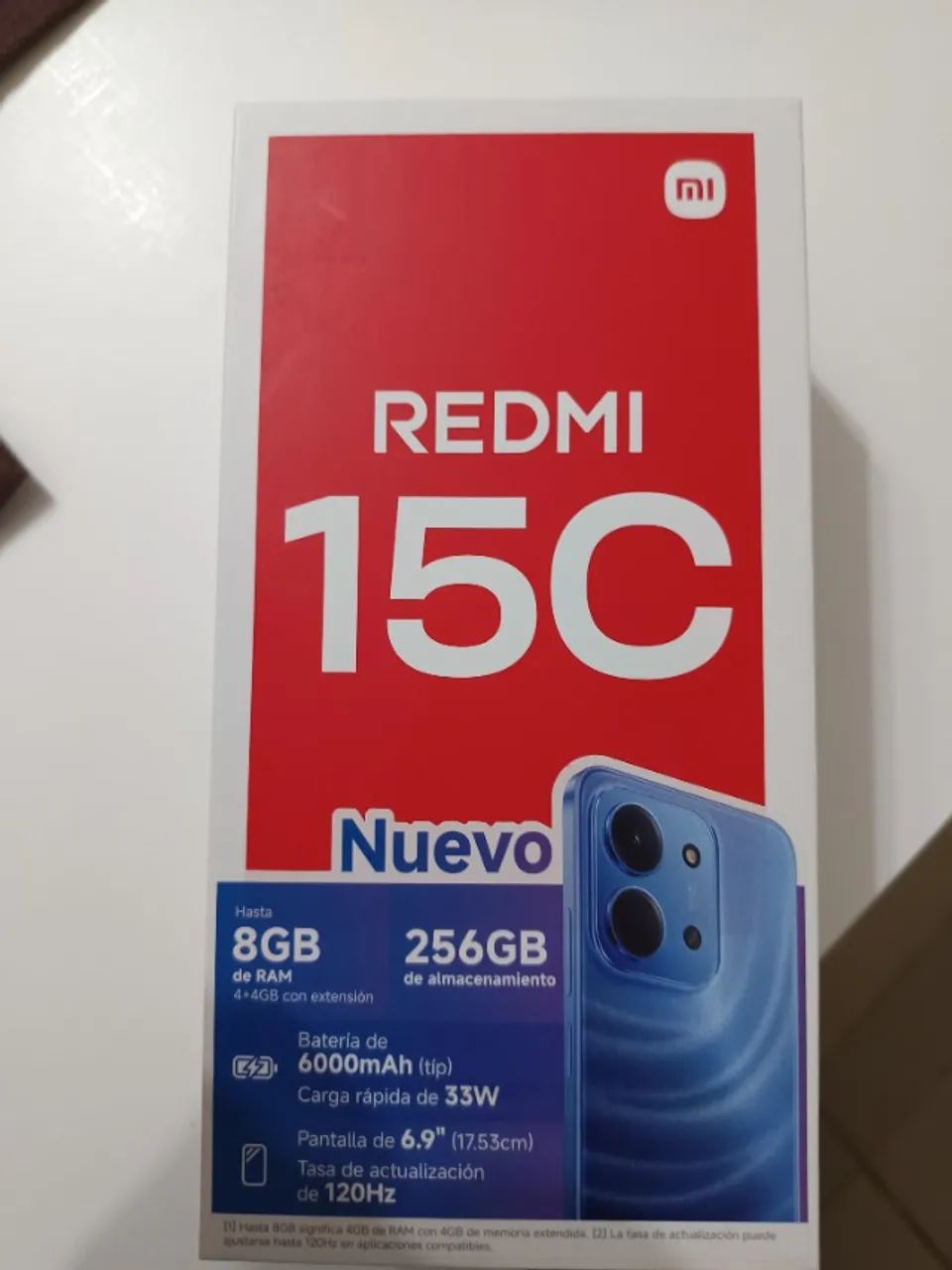 Xiaomi 15C Imperdível  - Foto 5