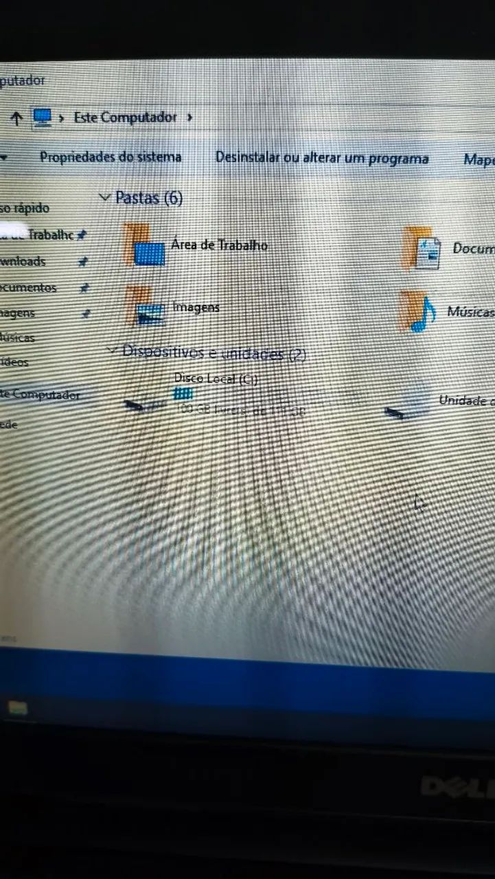 Notebook Dell - Foto 3