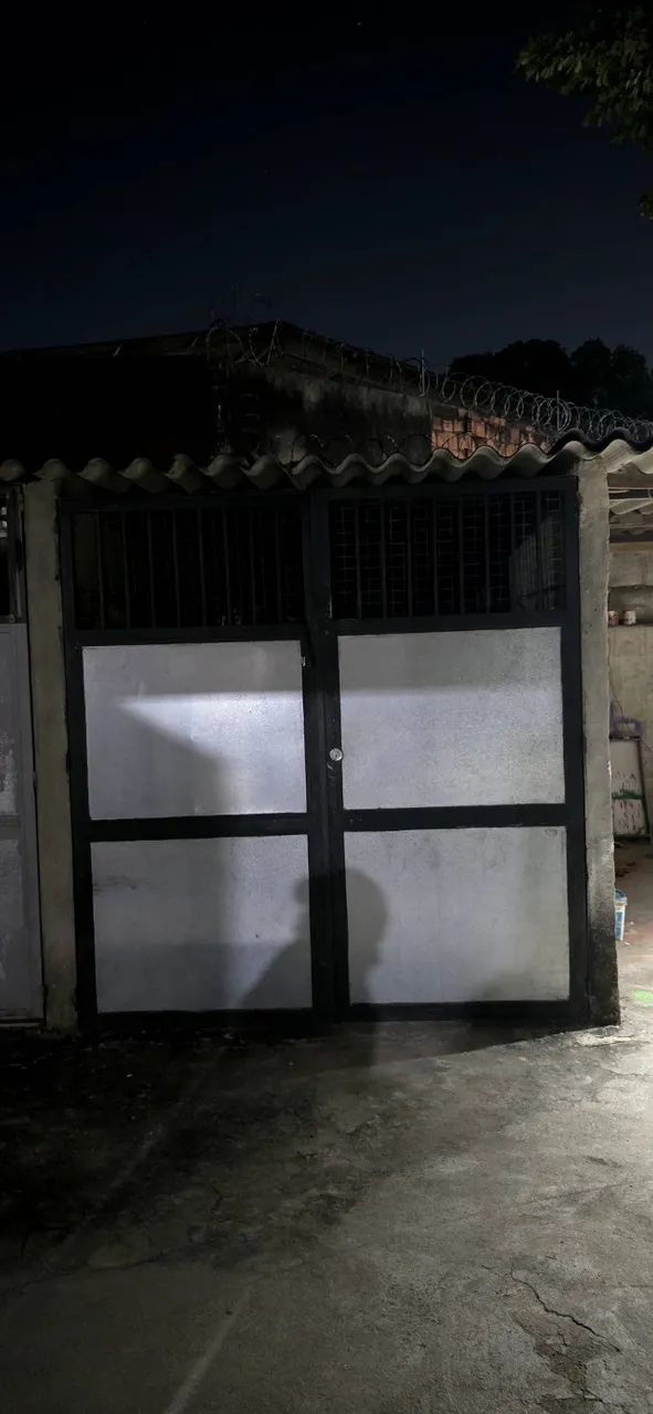 Portão  - Foto 3