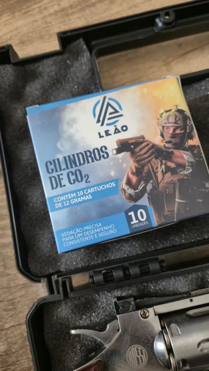 Kit Completo Cromado