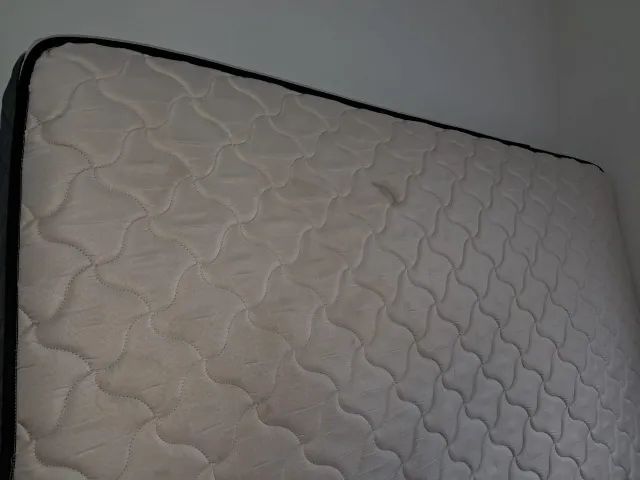 Cama Box Casal - Foto 3