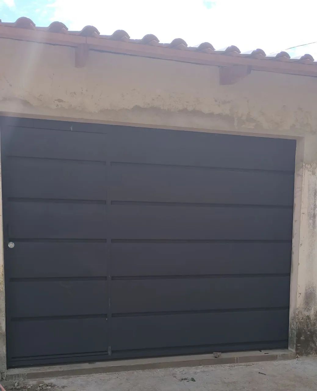 Portão de Correr  - Foto 5
