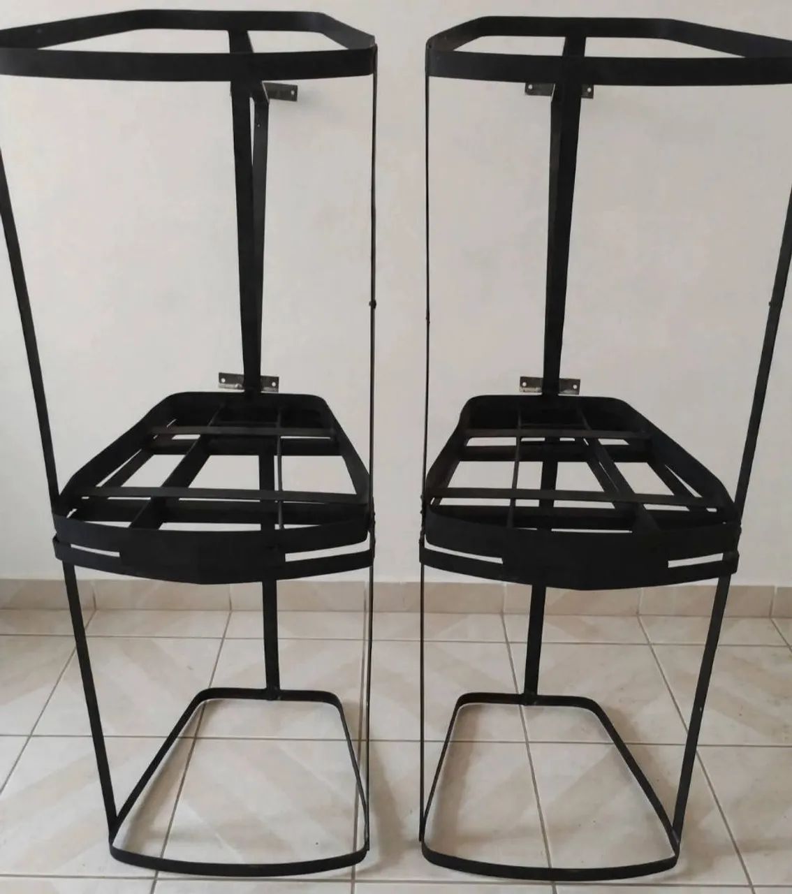 Suporte para caixa de som