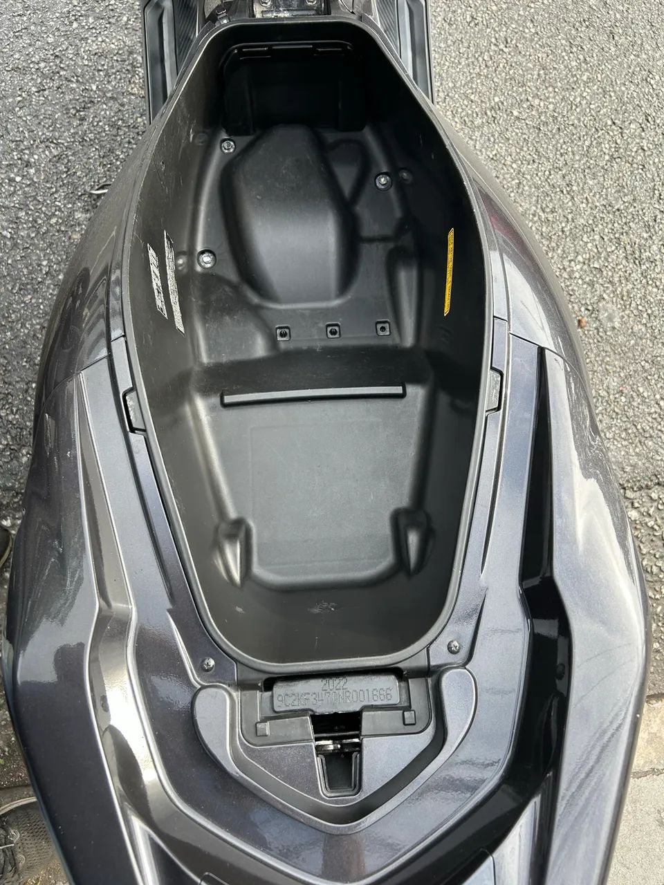 PCX SPORT ABS 2022 NOVA - Foto 2