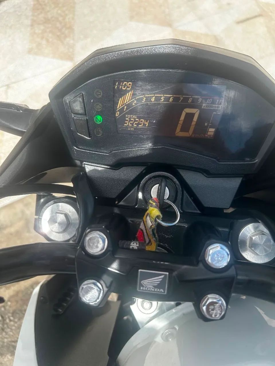 CTwister 250  - Foto 5