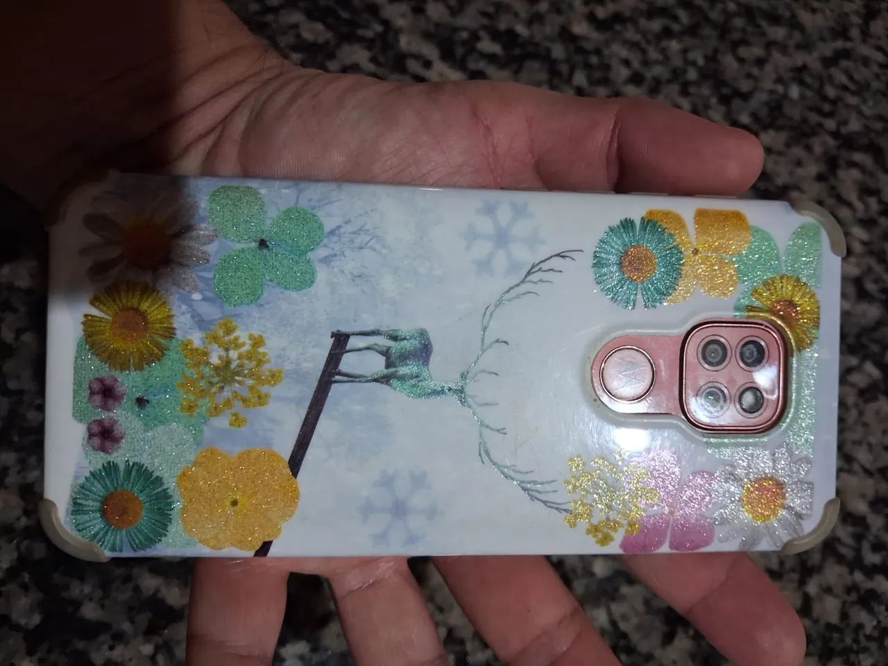 Moto g9 play 64 gigas  - Foto 3