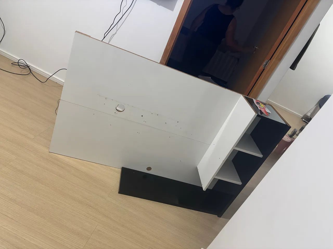 Painel tv até 50 polegadas 