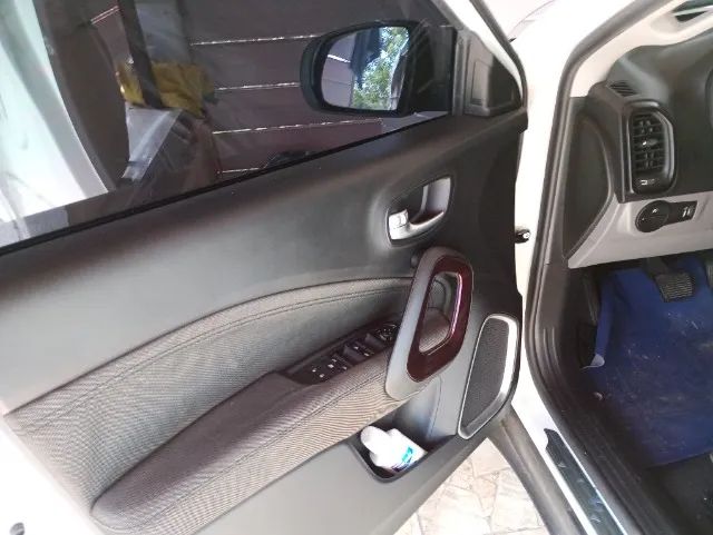 Fiat Toro Freedom 1.8 16V Flex Aut. 2018 - Foto 5