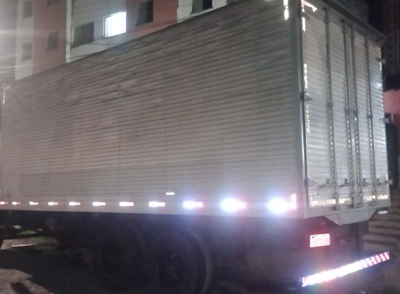 Fretes e Mudanças 