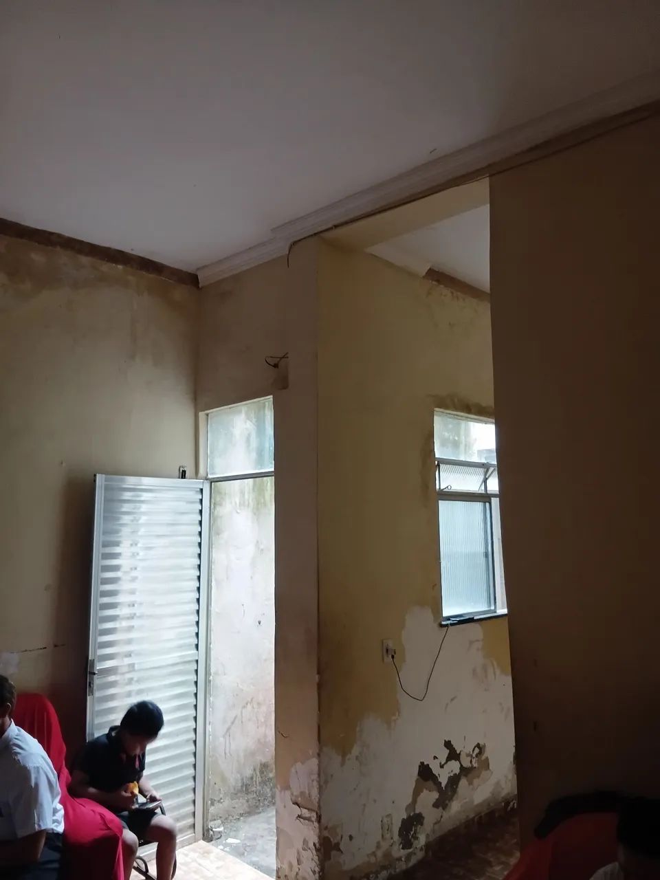 Casa de herdeiros( Pressa pra vender logo) - Foto 2