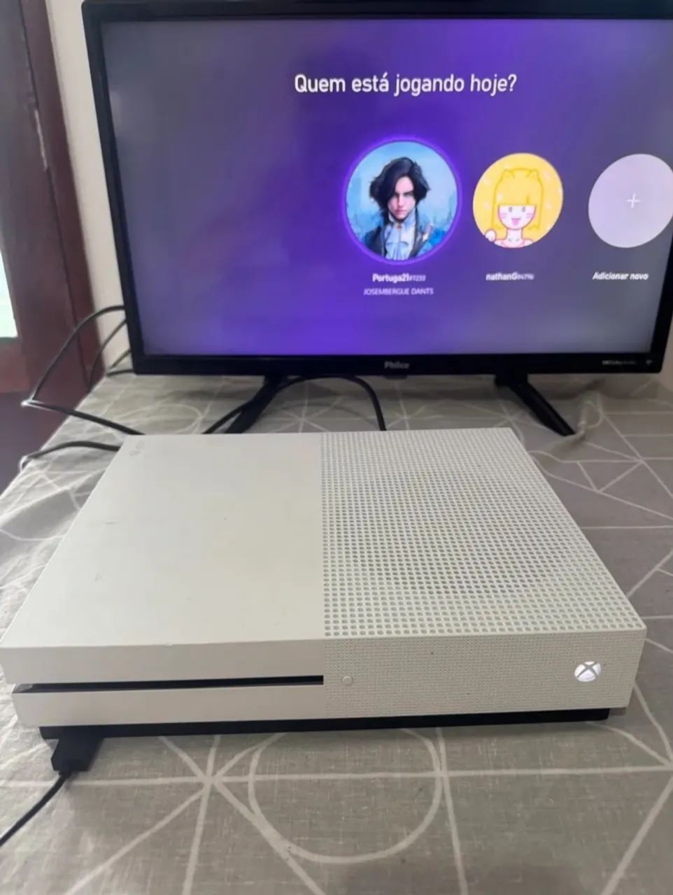 Xbox One S - Foto 2