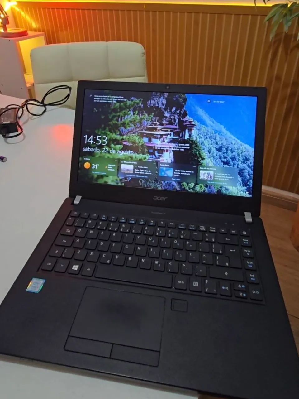NOTEBOOK ACER