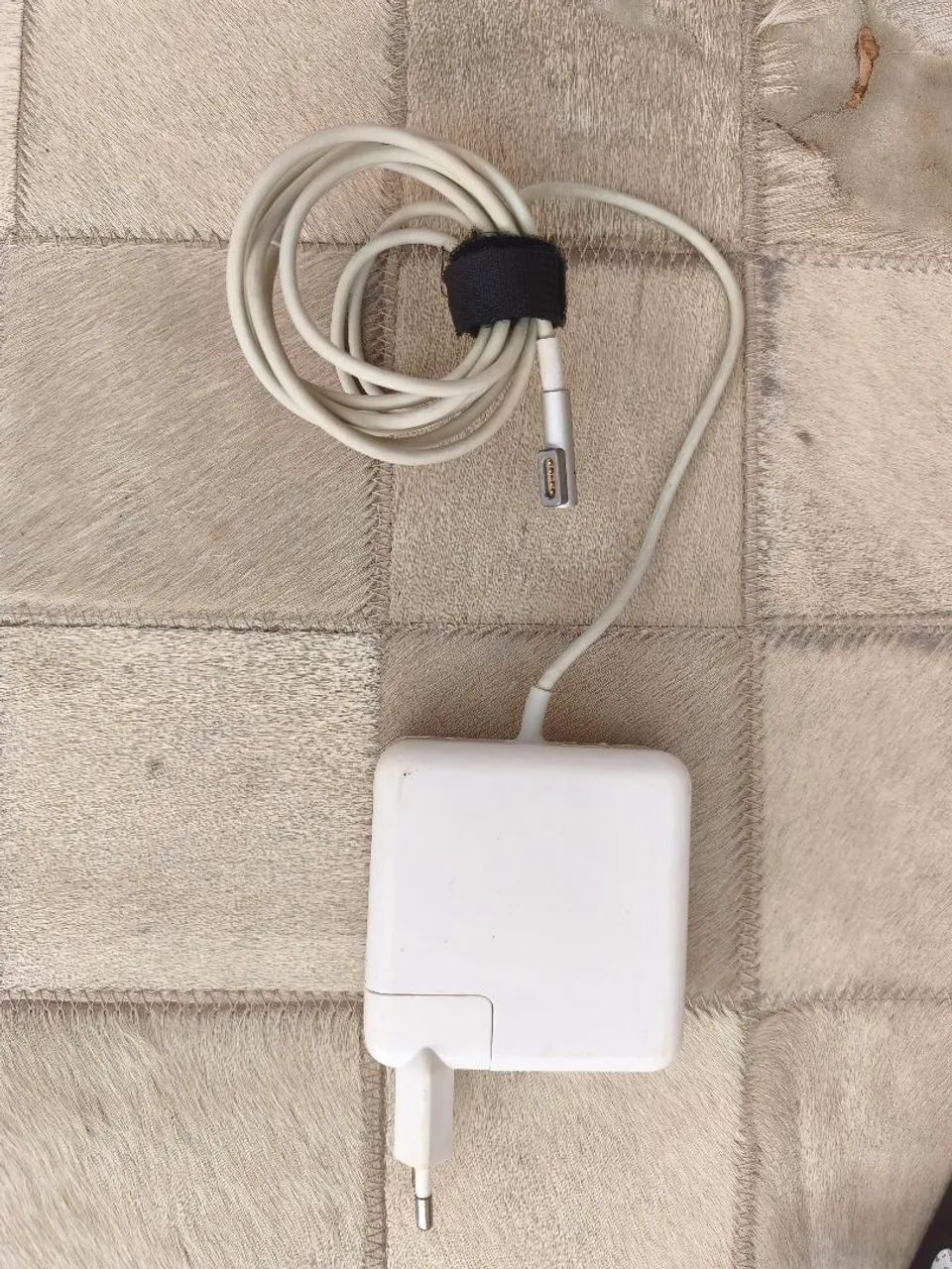 Carregador Macbook 