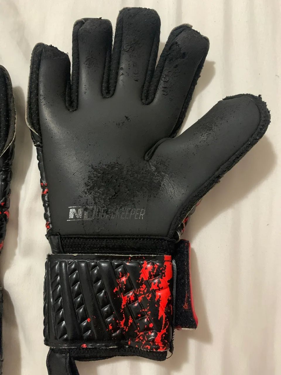 Luva de goleiro - Foto 3