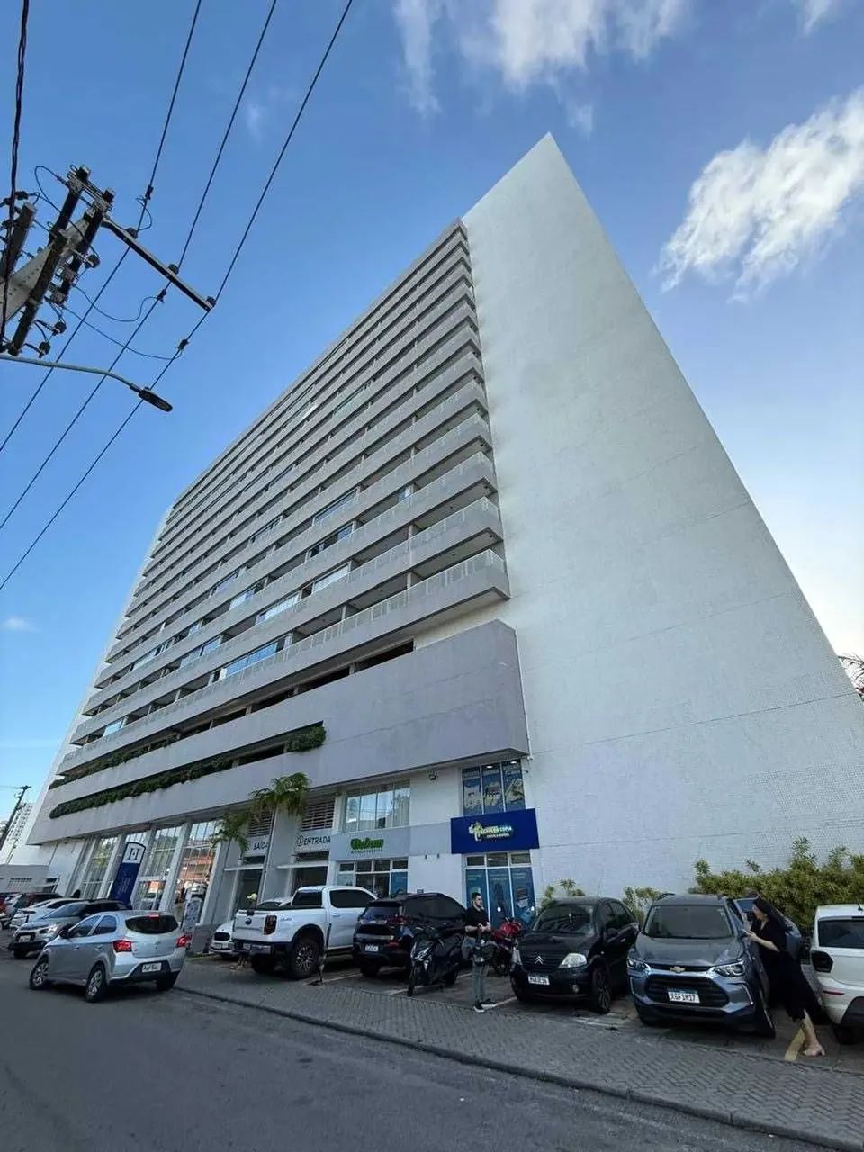 Sala no Horizonte Jardins Offices [2100] - Foto 2