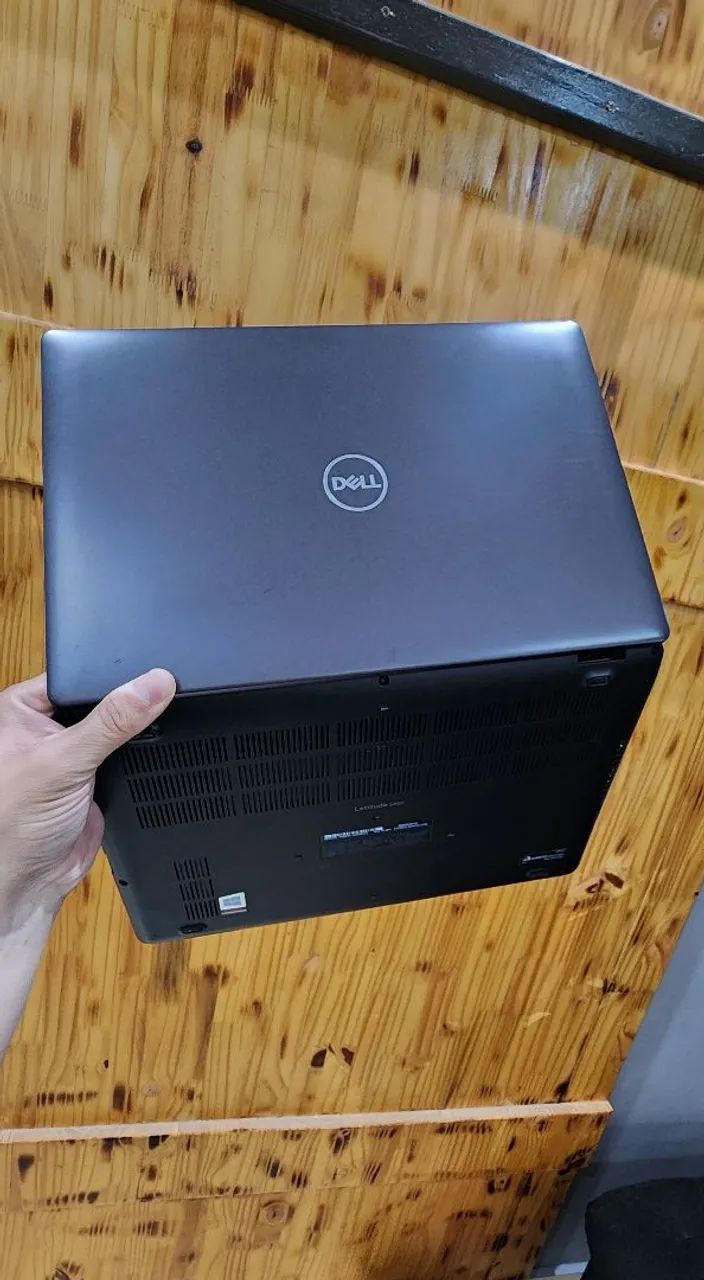 NOTEBOOK DELL  - Foto 2
