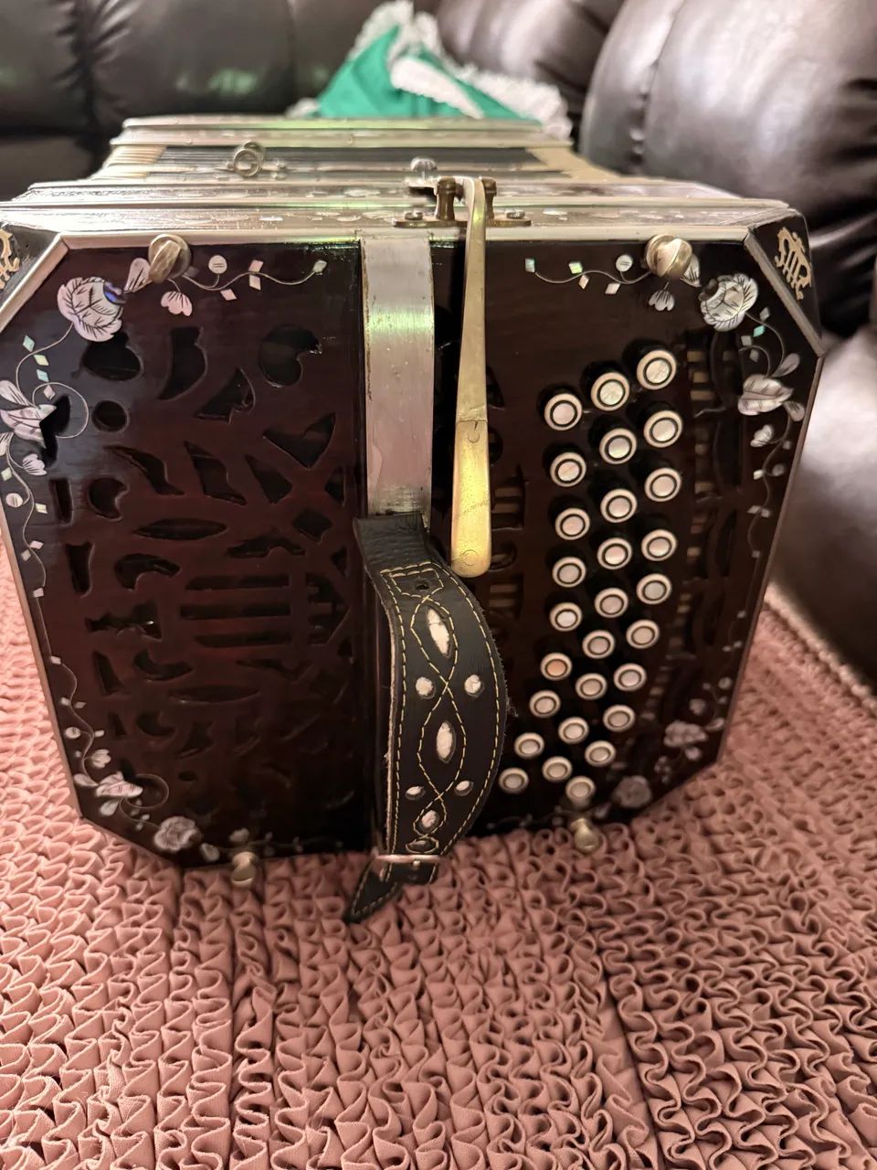 Concertina  - Foto 2