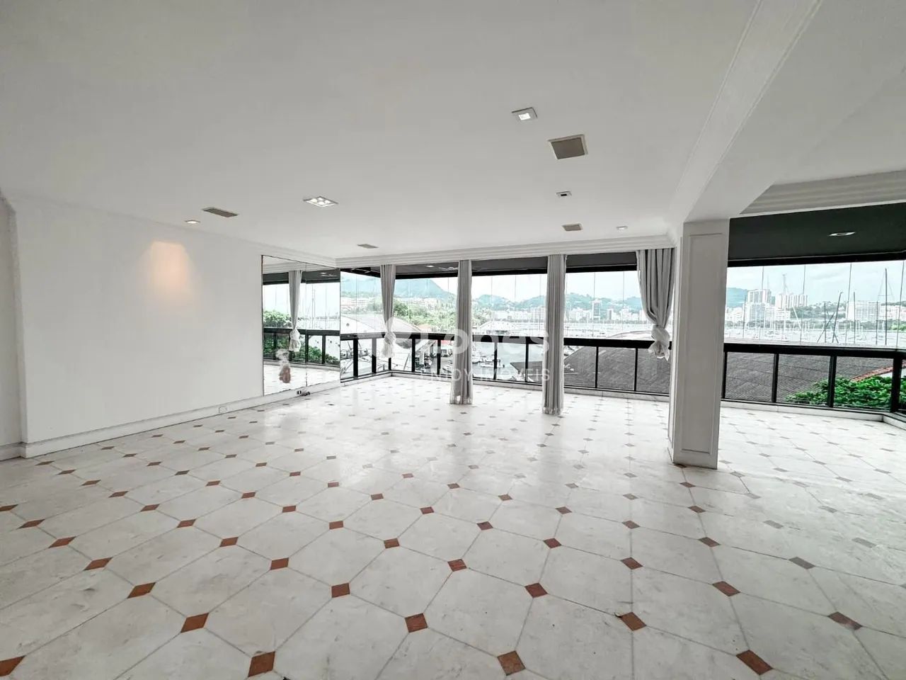 Apartamento em Urca, Rio de Janeiro - Foto 3