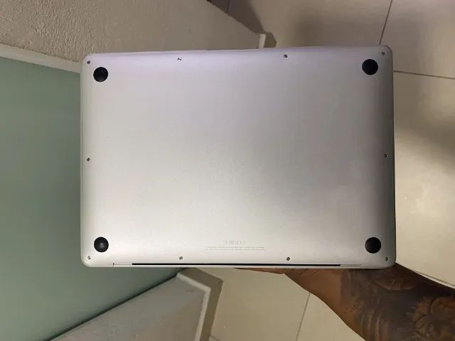 Macbook Air M1 2020 13 - 8gb De Ram - 256gb Ssd (usado) - Foto 5