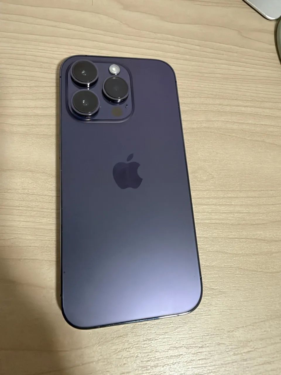 IPHONE 14 PRO 256 GB Roxo 