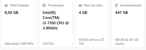 PC GAMER COMPLETO PARA VENDER HJ - Foto 5