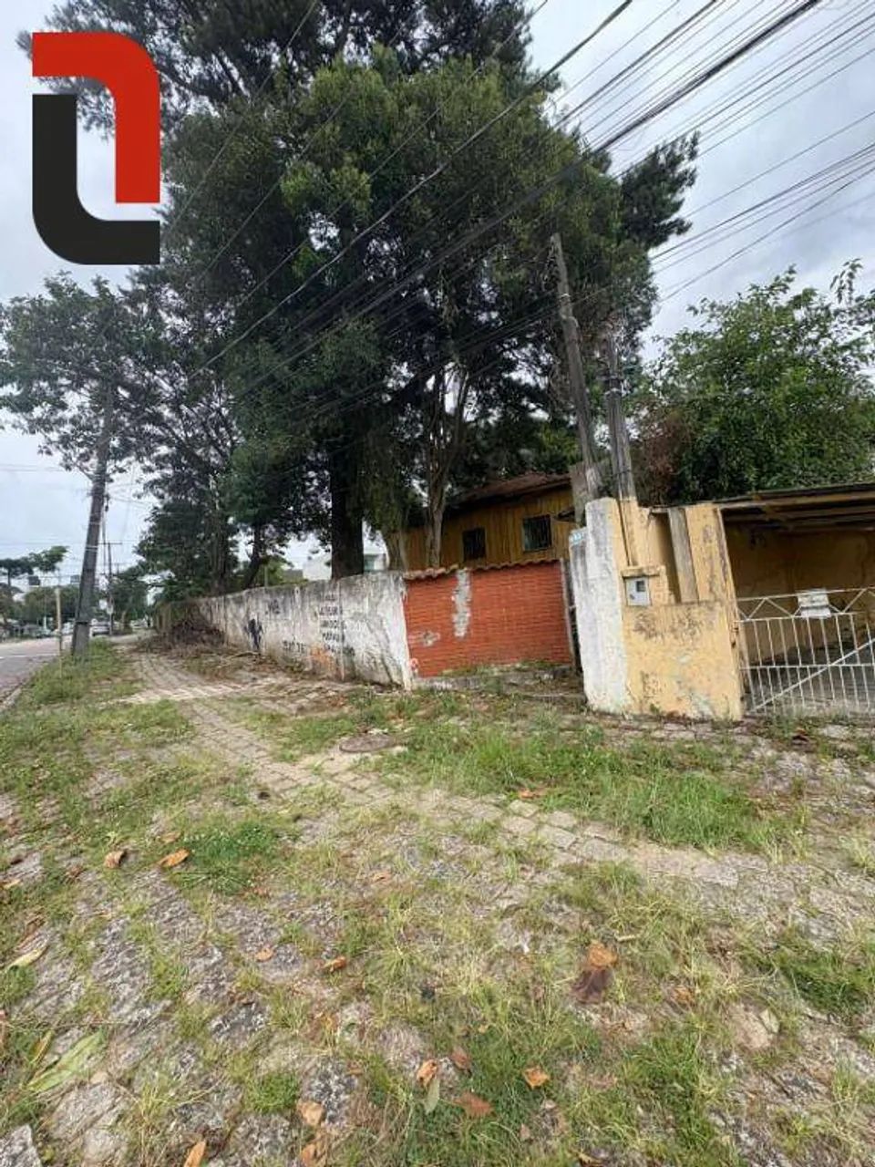 Terreno à venda, 331 m² por R$ 750.000,00 - Capão da Imbuia - Curitiba/PR - Foto 6