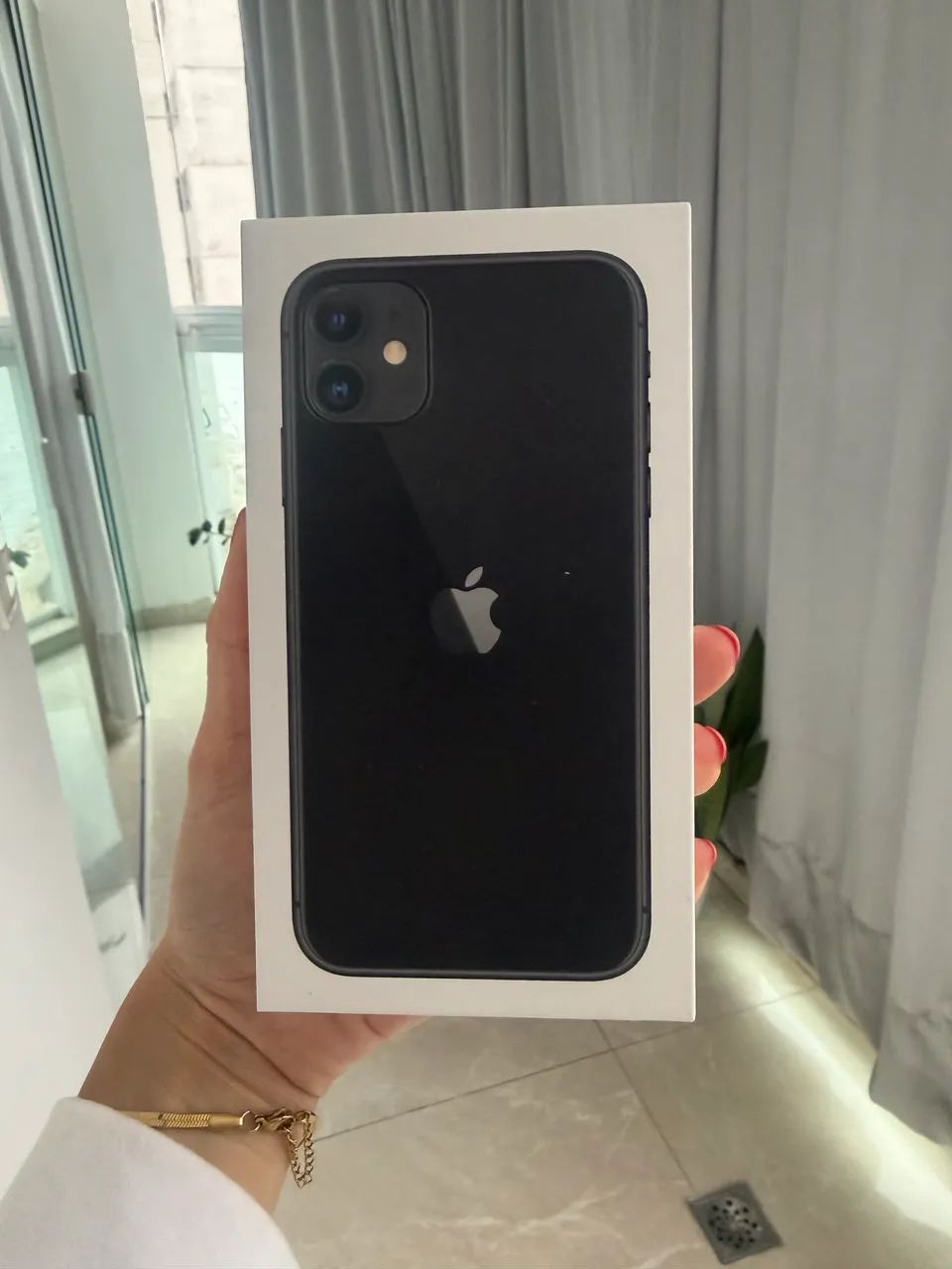 iPhone 11 64gb - Foto 2