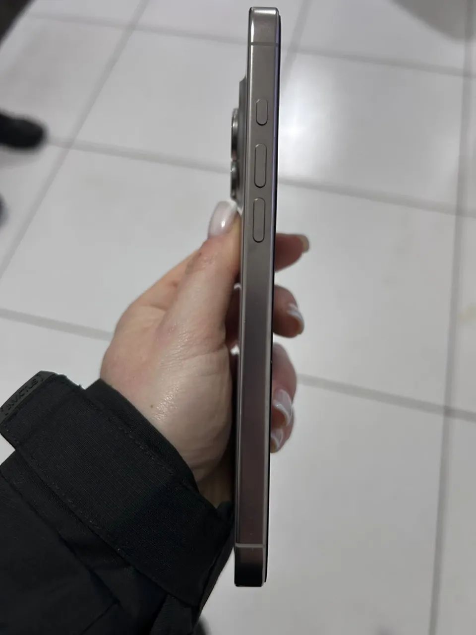 iPhone 16 Pro Max 256GB  - Foto 4