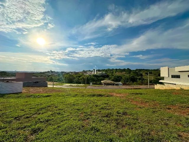 Condomínio Jardins Parma - lote com possibilidade de vista de suíte para mata, com 257,98  - Foto 4
