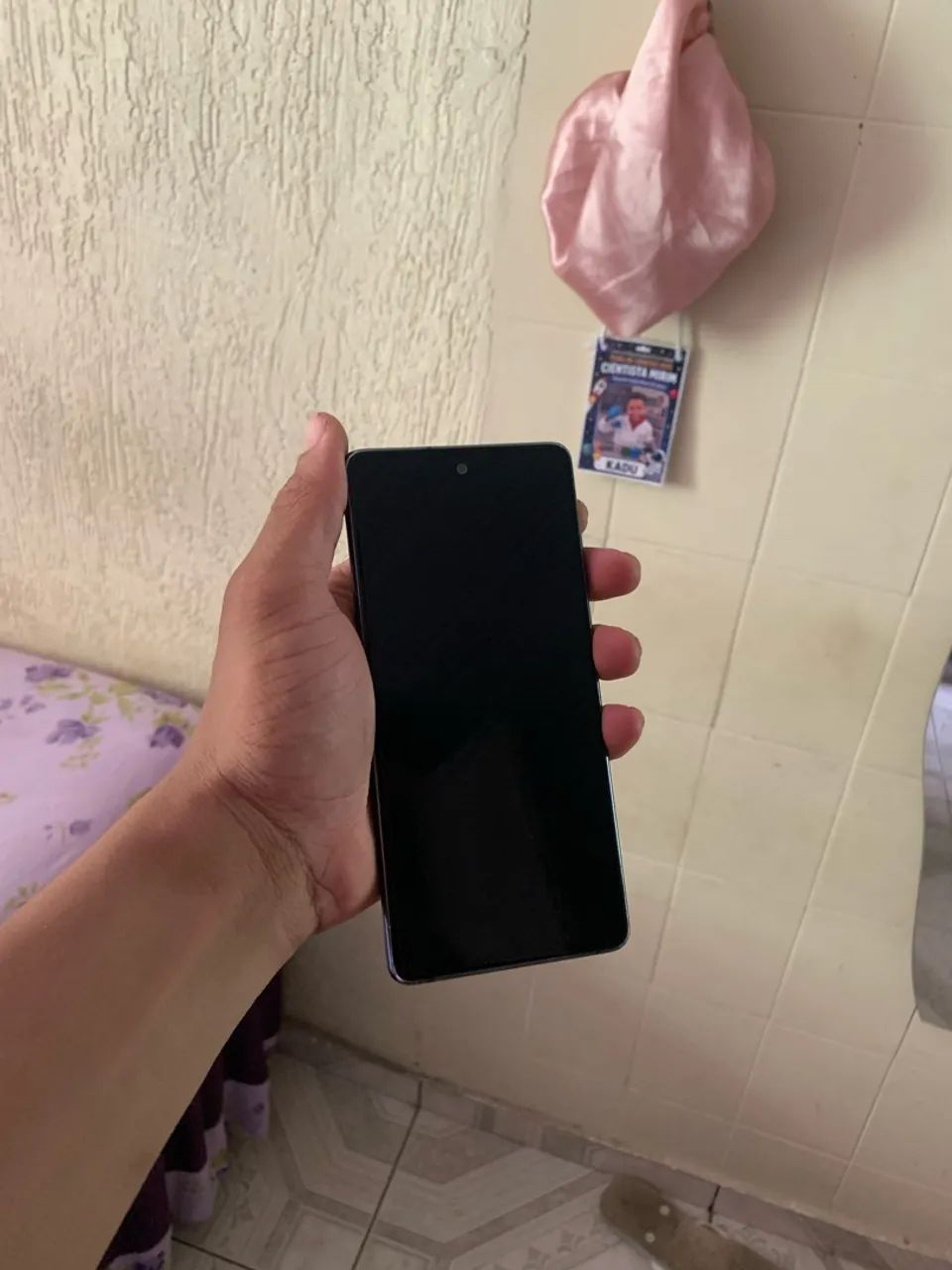 Vendo Galaxy s20