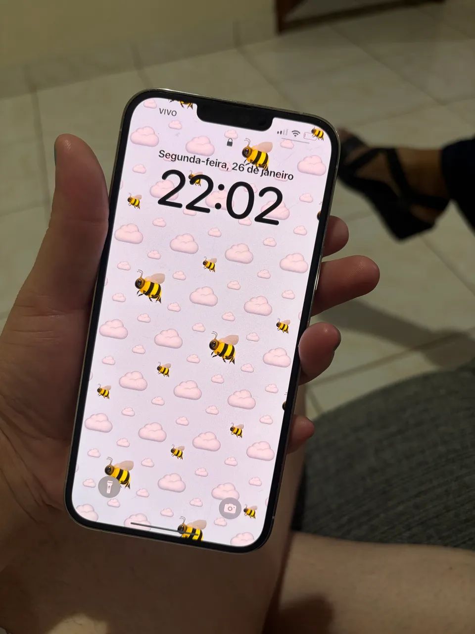 iPhone 13 PRO MAX - Foto 4