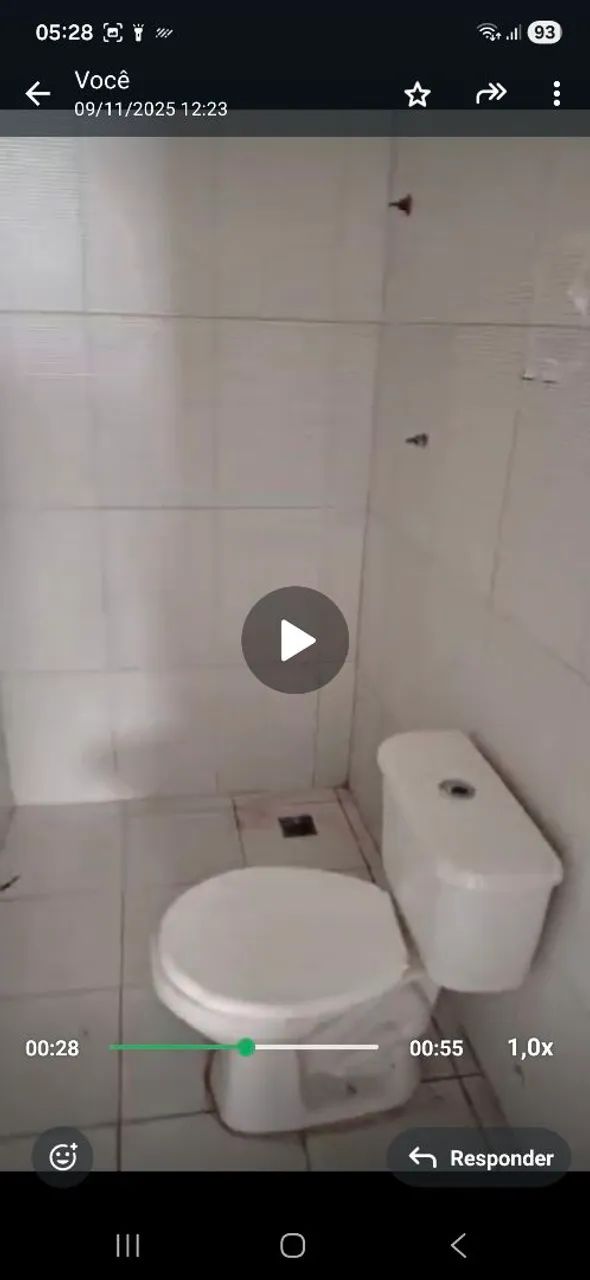 SALA EM MUSSURUNGA ALUGUEL 900 reais  - Foto 4