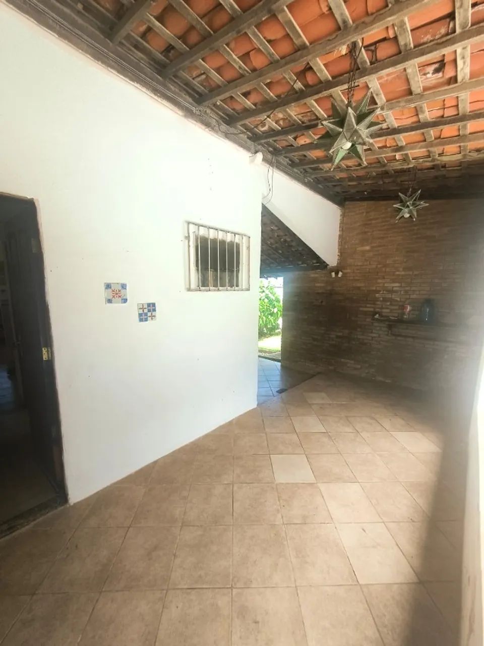 Vendo área em Garça Torta com uma casa  - Foto 4