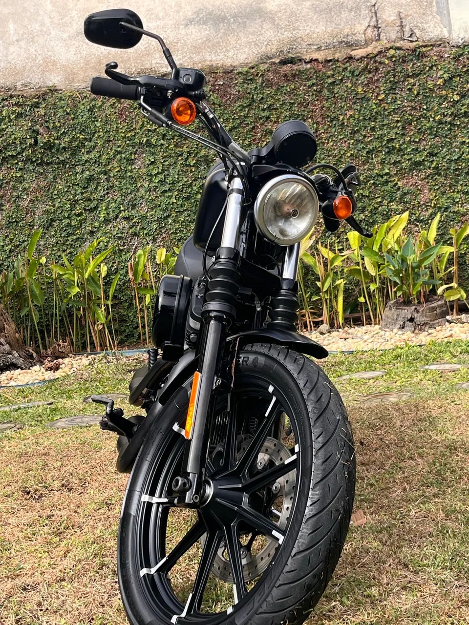 Vendo Harley 883 - Foto 5