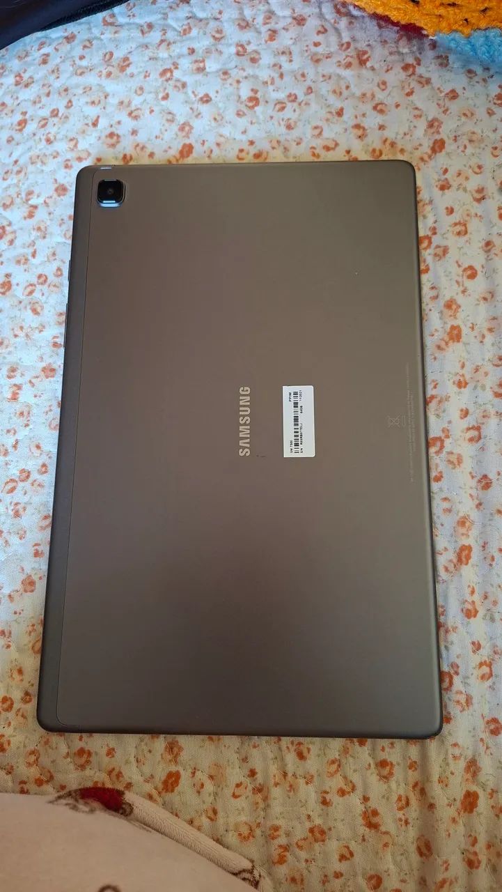 Samsung Galaxy Tab A7  - Foto 2