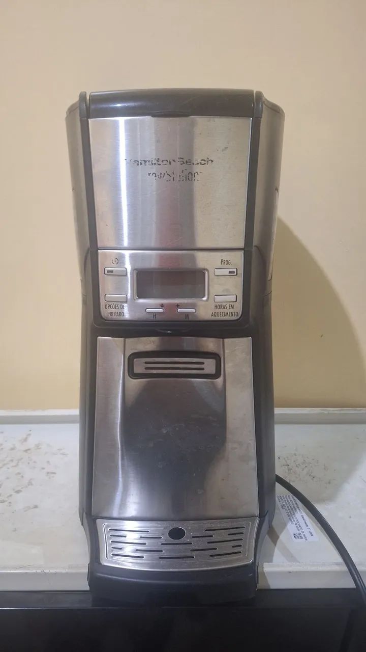 CAFETEIRA