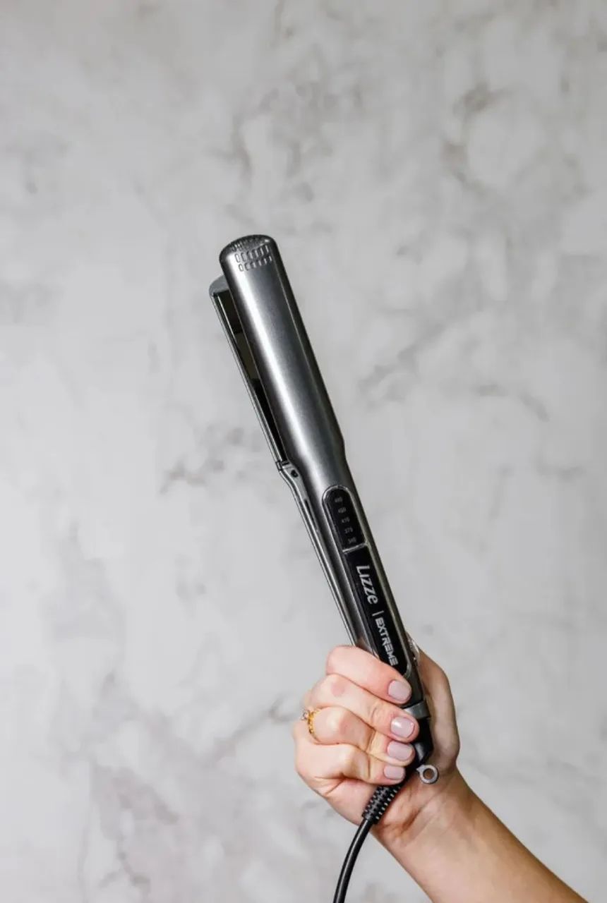 Prancha Lizze extreme 