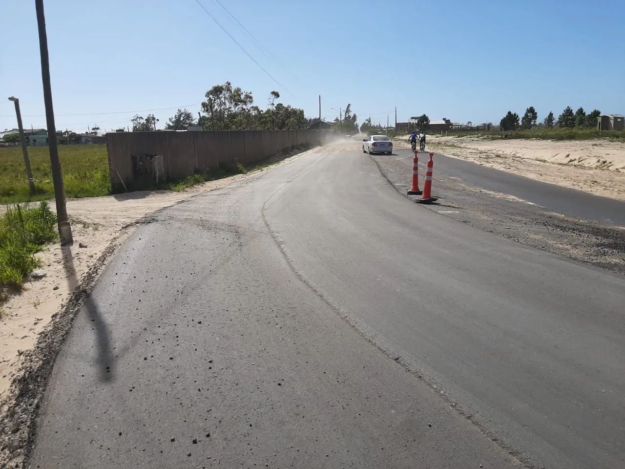Terreno Litoral SC - Foto 2