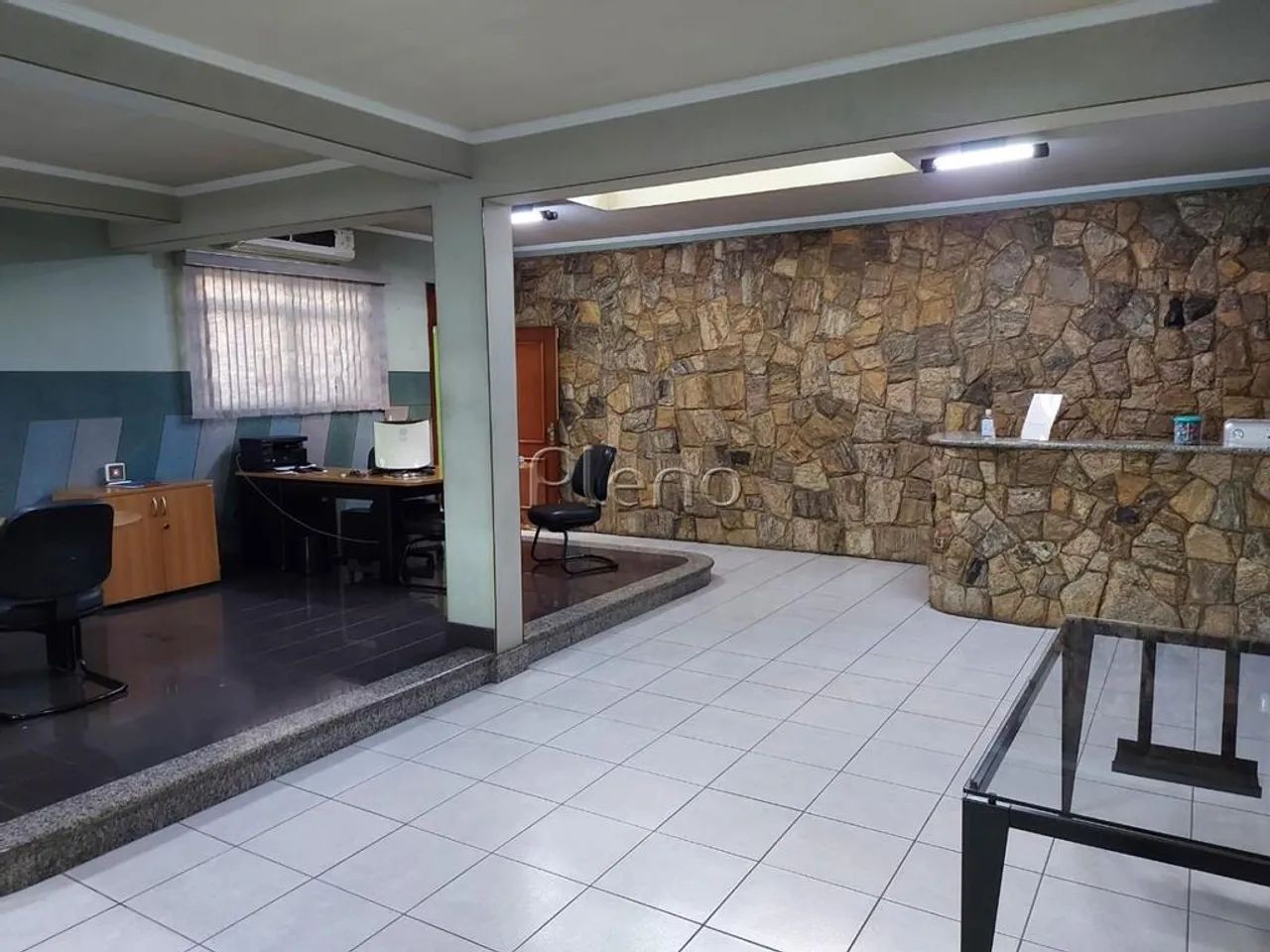 Barracão à venda e para alugar em Campinas, Jardim Londres, com 250 m² - Foto 3