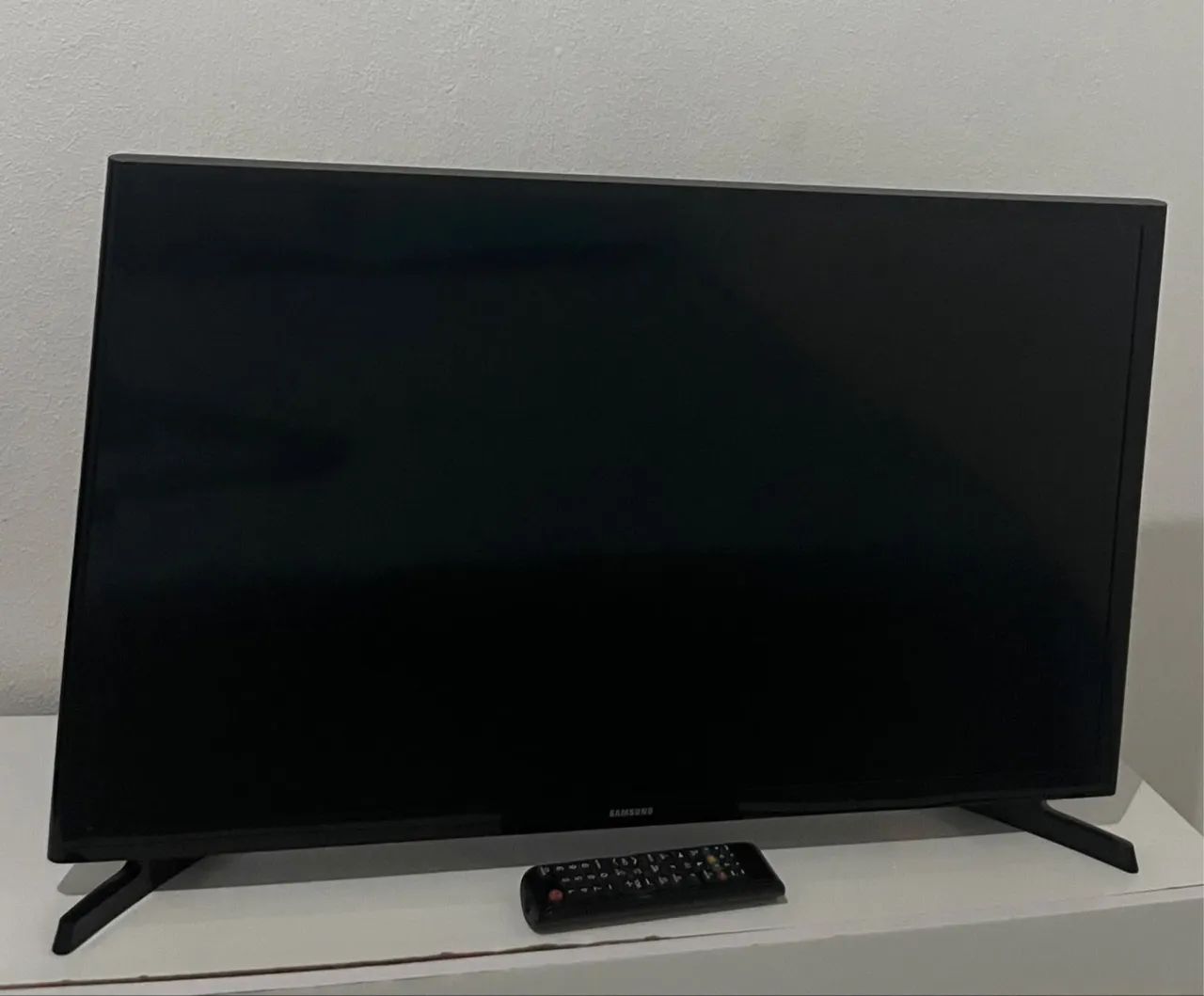 TV Samsung 32 polegadas 