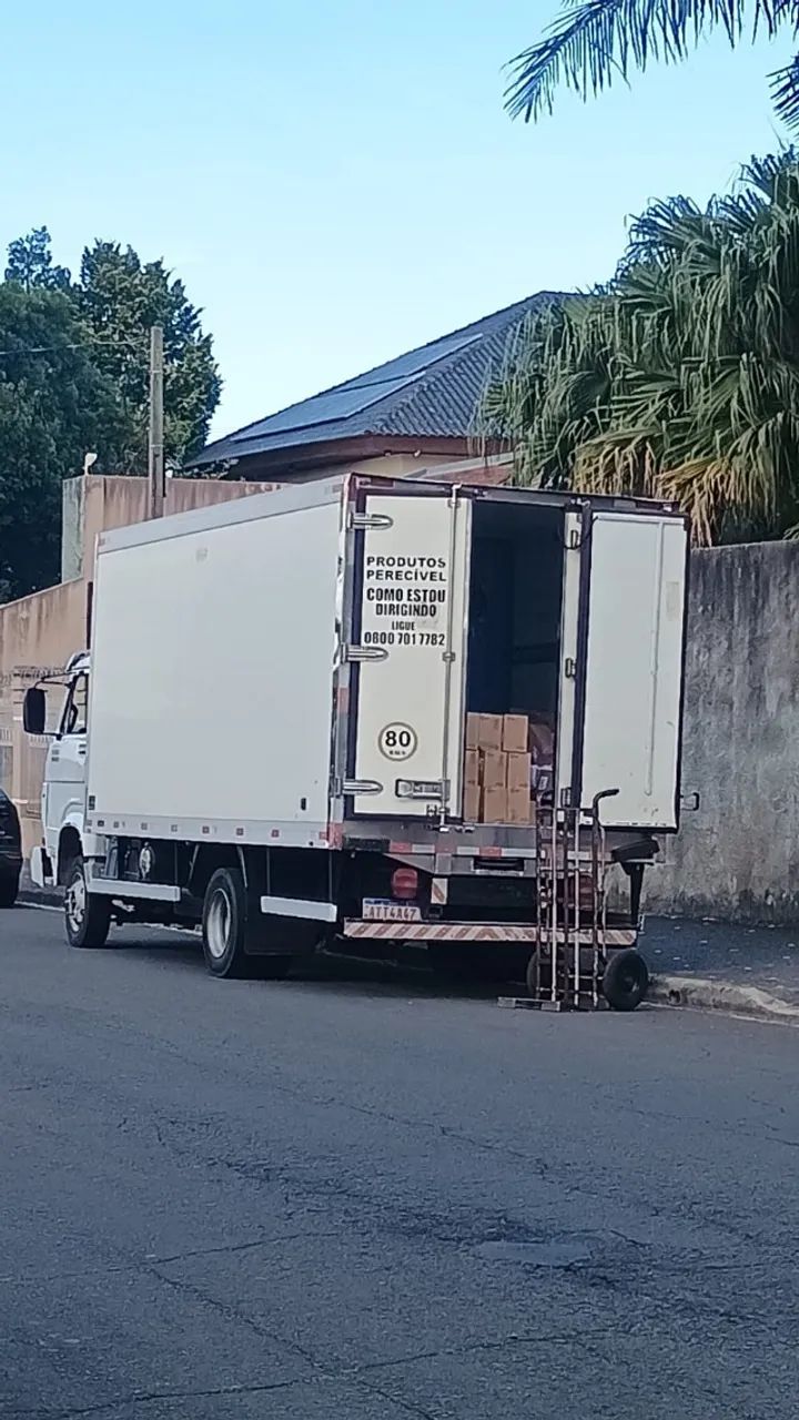 Frigorífico  - Foto 2