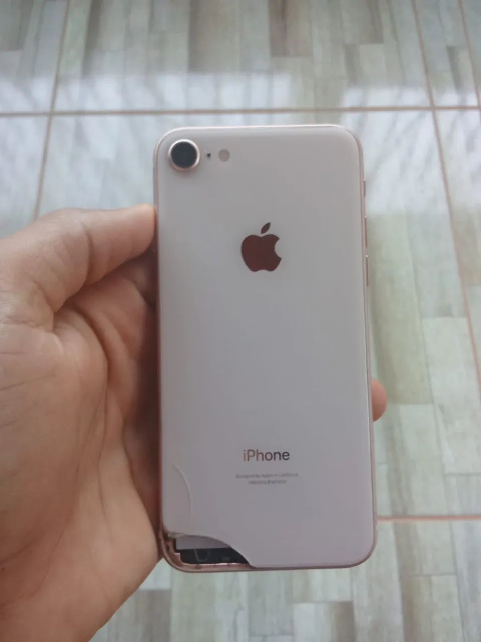 iPhone 8 normal - Foto 2