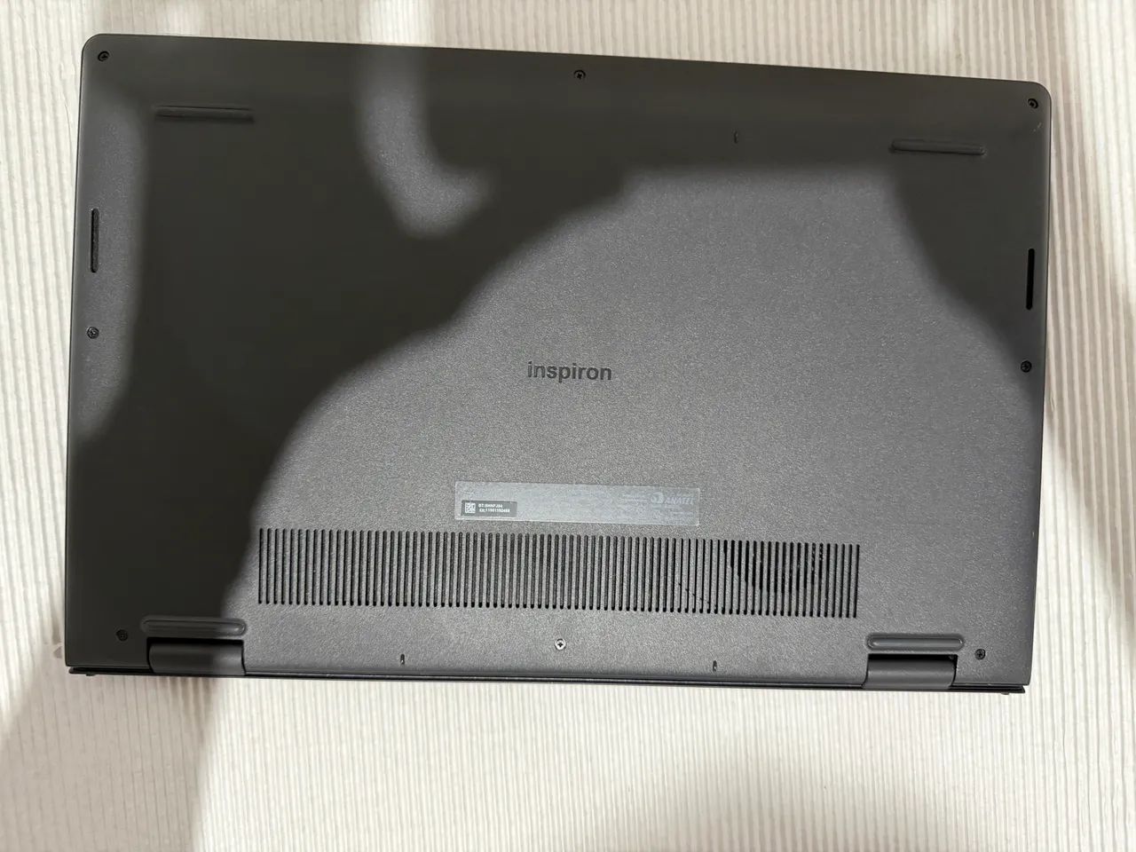 Dell Inspiron com i3 pouco usado - Foto 5