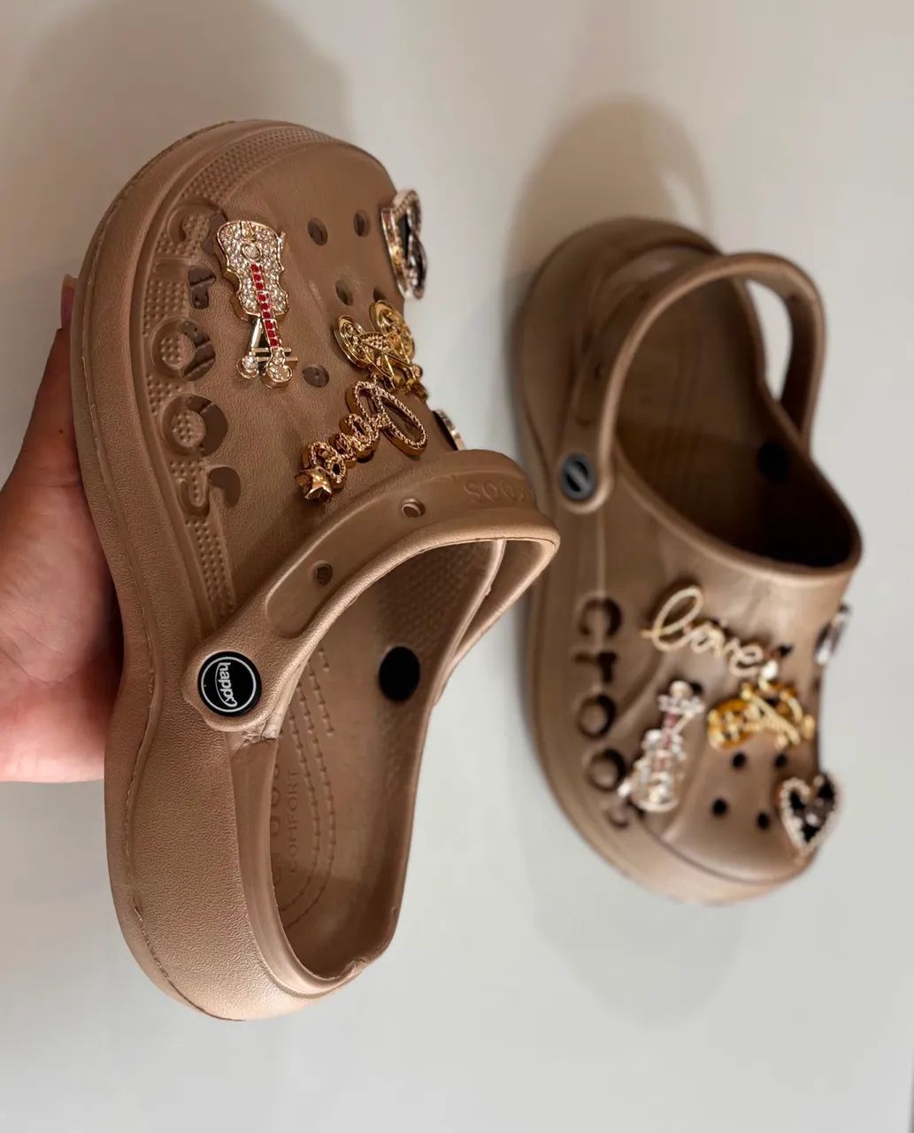 Sandália Crocs  - Foto 3