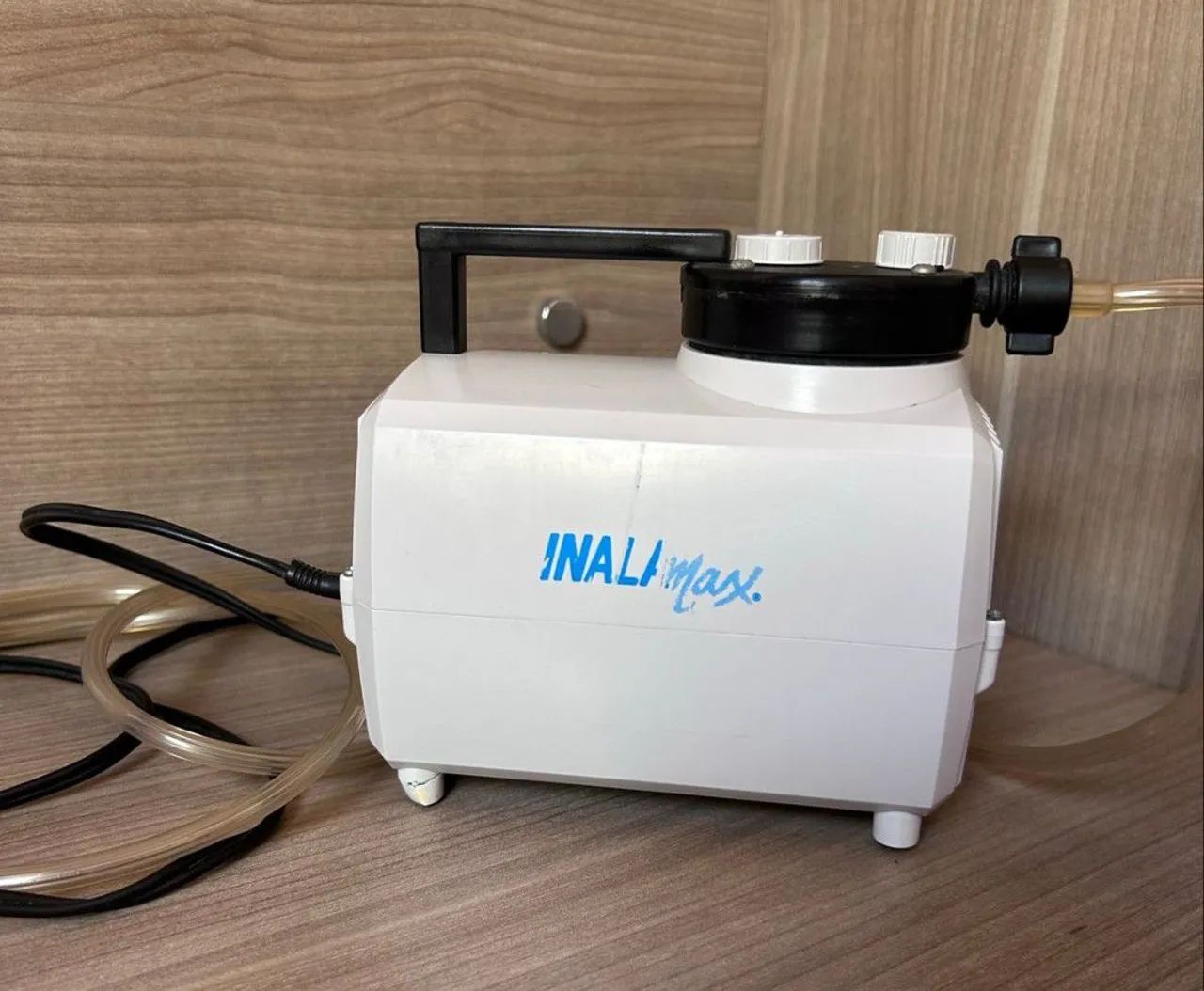 Inalax inalador 
