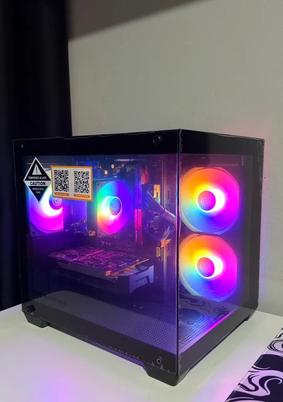 PC GAMER INTEL  - Foto 4