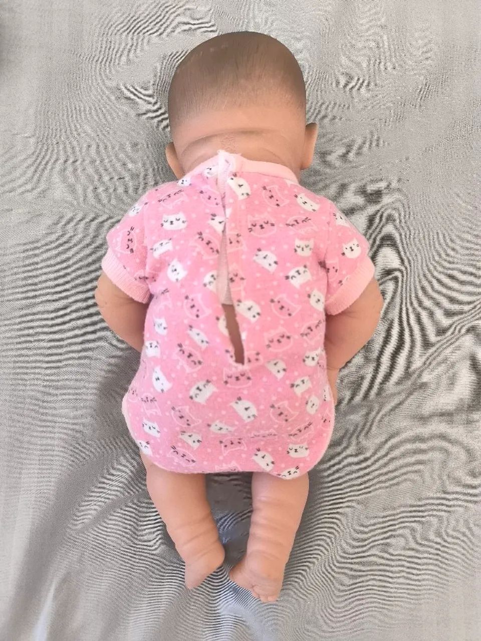 Boneca faz xixi - Foto 2